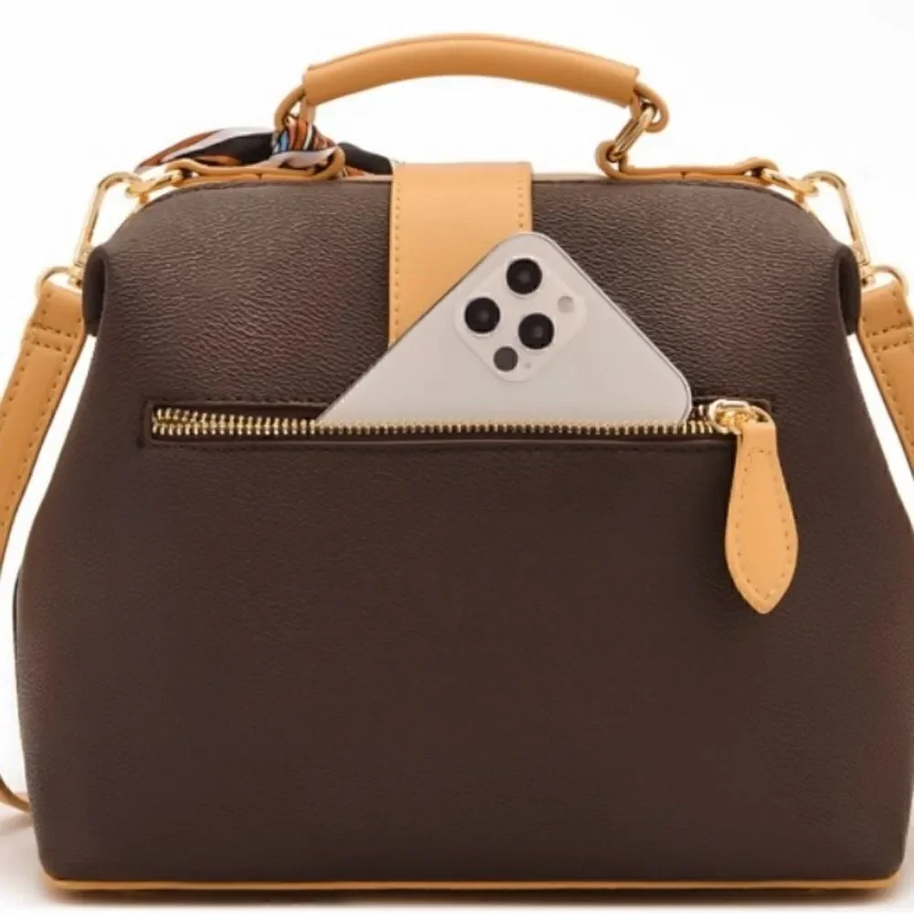 🛍️ Rofozzi Women’s crossbody Bag with Top handle shoulder tote 👜 fashion bags